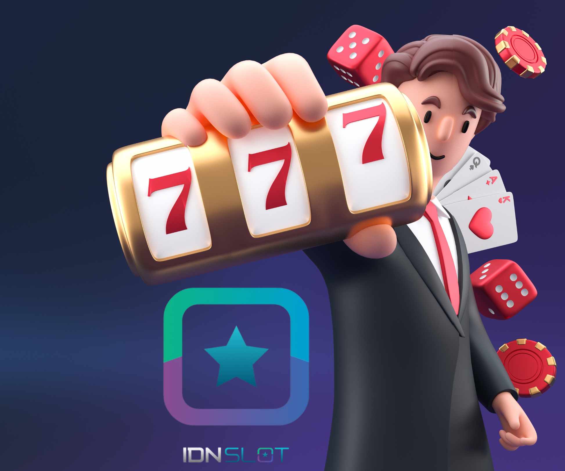 Idn slot exciting game IDN Play with various famous slots