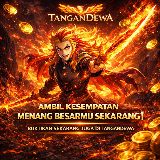 Combining Strategy and Luck in Tangandewa Online Slot Gambling