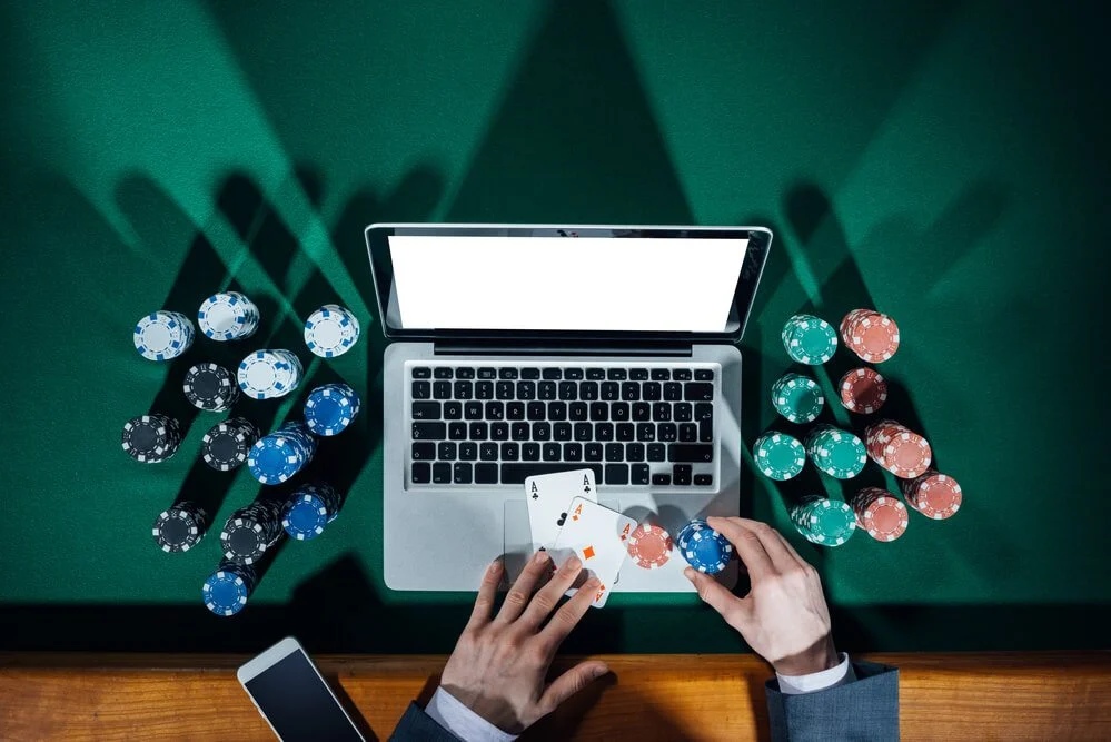 Importance of Responsible Togel123 Login Setting Limits